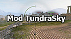Cheat mod “TundraSky” for World of Tanks 2.0.1.1