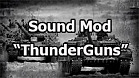 Sound Mod