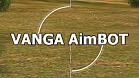 VANGA AimBOT - cheating auto sight for World of Tanks 2.0.1.1