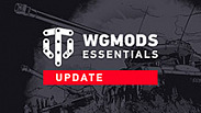 WGMods Modpack for World of Tanks 2.0.1.1